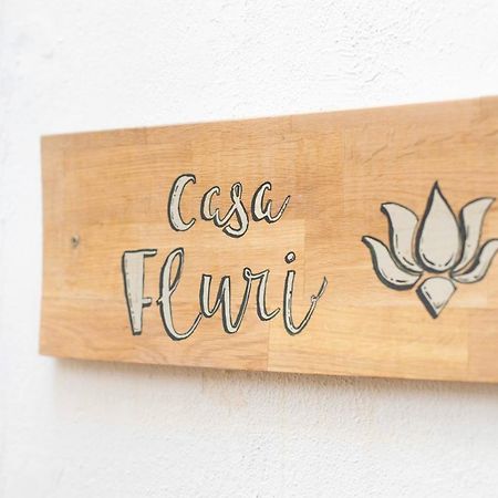 Casa Fluri Διαμέρισμα San Fernando Εξωτερικό φωτογραφία