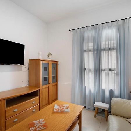 Casa Fluri Διαμέρισμα San Fernando Εξωτερικό φωτογραφία