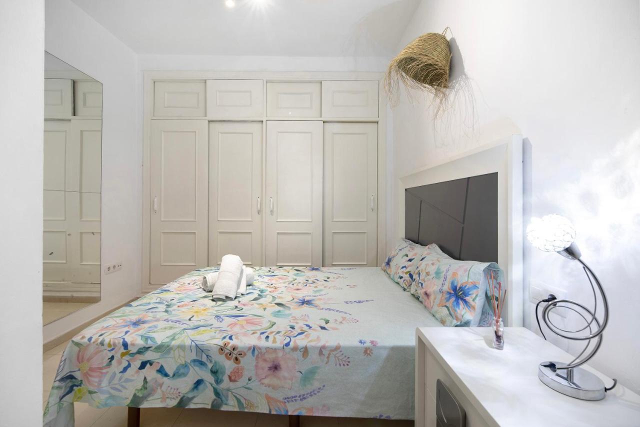 Casa Fluri Διαμέρισμα San Fernando Εξωτερικό φωτογραφία