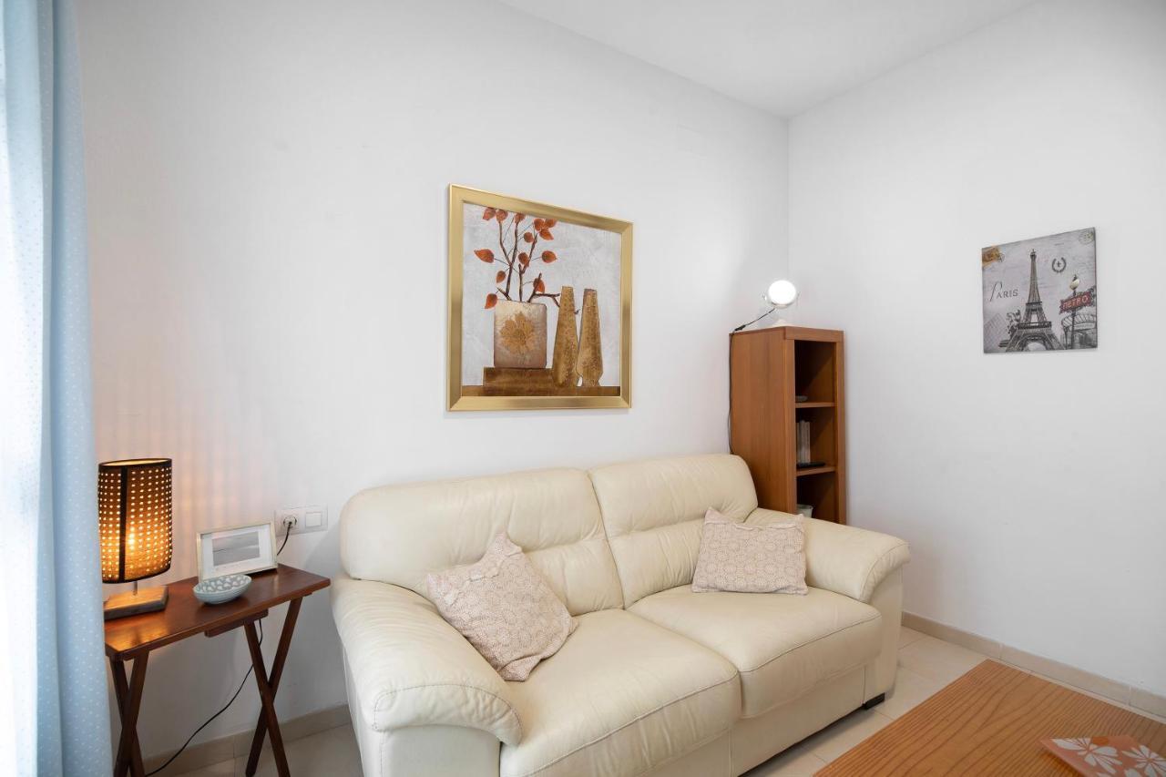 Casa Fluri Διαμέρισμα San Fernando Εξωτερικό φωτογραφία