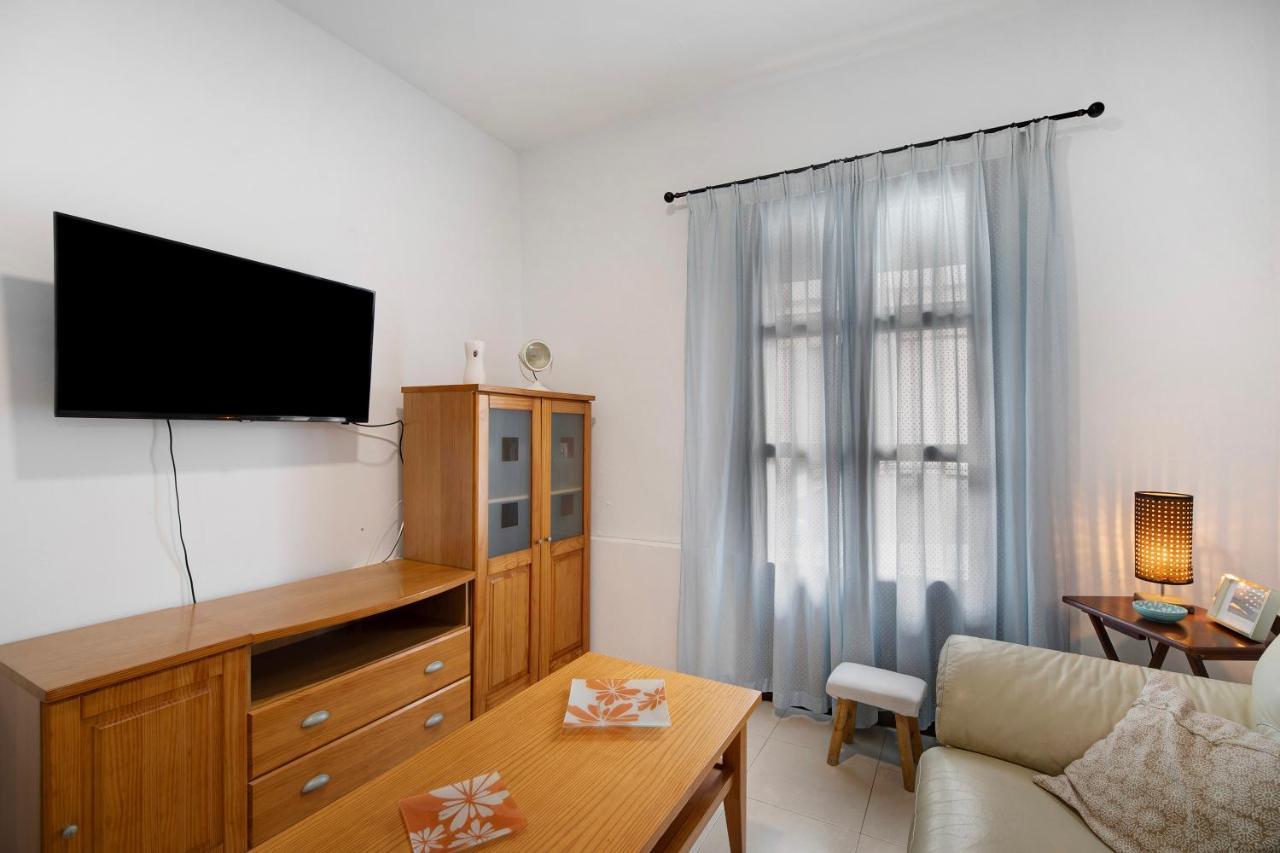 Casa Fluri Διαμέρισμα San Fernando Εξωτερικό φωτογραφία