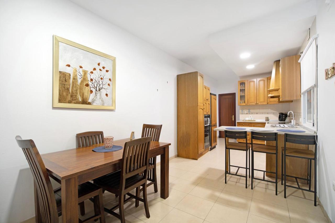Casa Fluri Διαμέρισμα San Fernando Εξωτερικό φωτογραφία