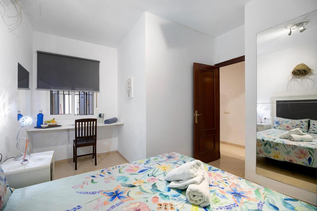 Casa Fluri Διαμέρισμα San Fernando Εξωτερικό φωτογραφία