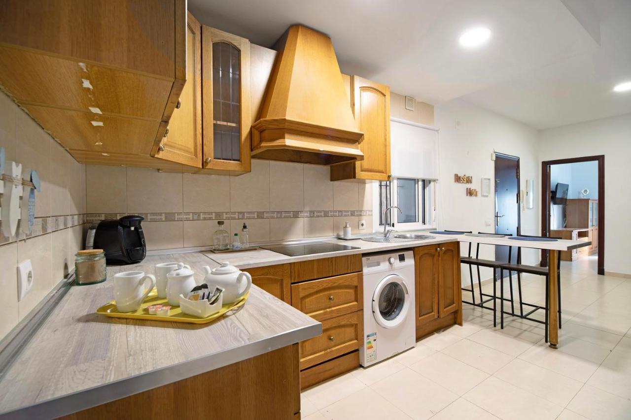 Casa Fluri Διαμέρισμα San Fernando Εξωτερικό φωτογραφία