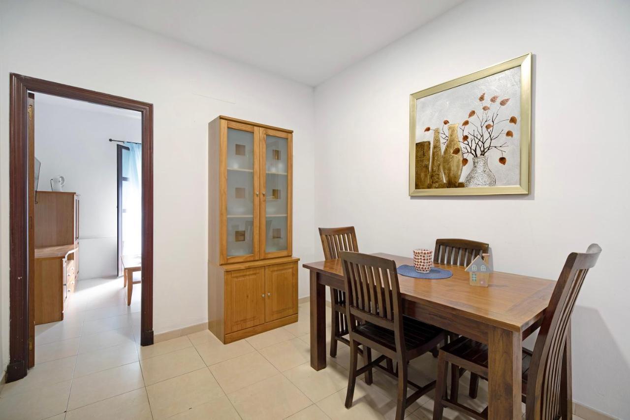 Casa Fluri Διαμέρισμα San Fernando Εξωτερικό φωτογραφία