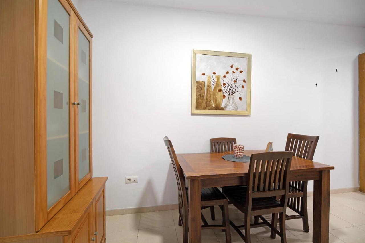 Casa Fluri Διαμέρισμα San Fernando Εξωτερικό φωτογραφία
