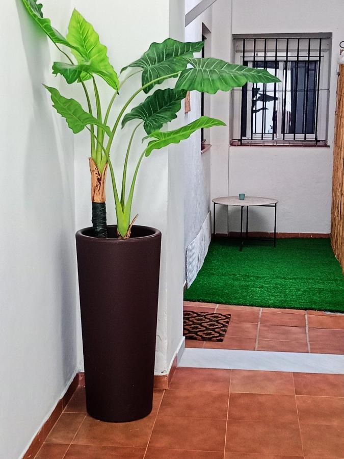 Casa Fluri Διαμέρισμα San Fernando Εξωτερικό φωτογραφία